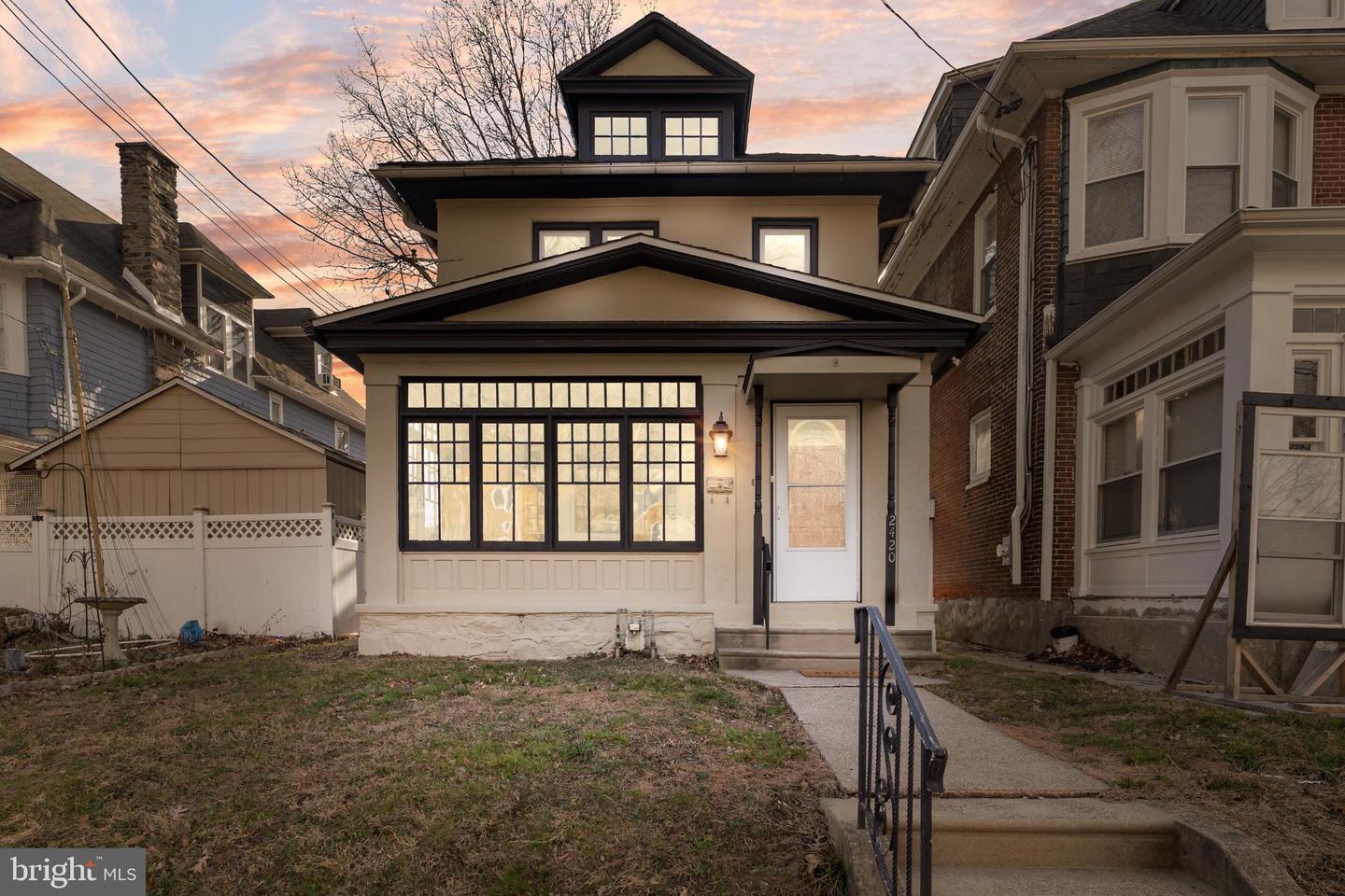 2420 Edgmont Avenue, Chester