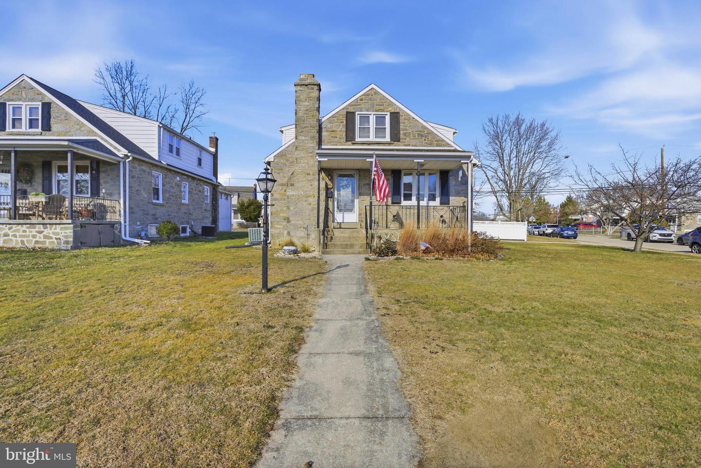 1201 Colson Road, Woodlyn