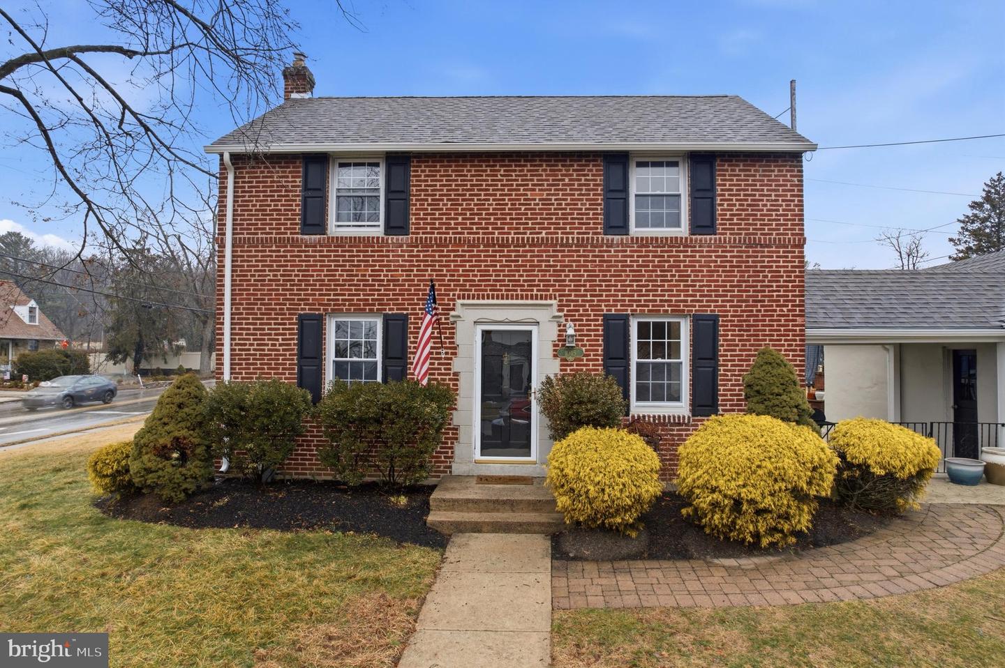 1045 Edgerton Road, Secane