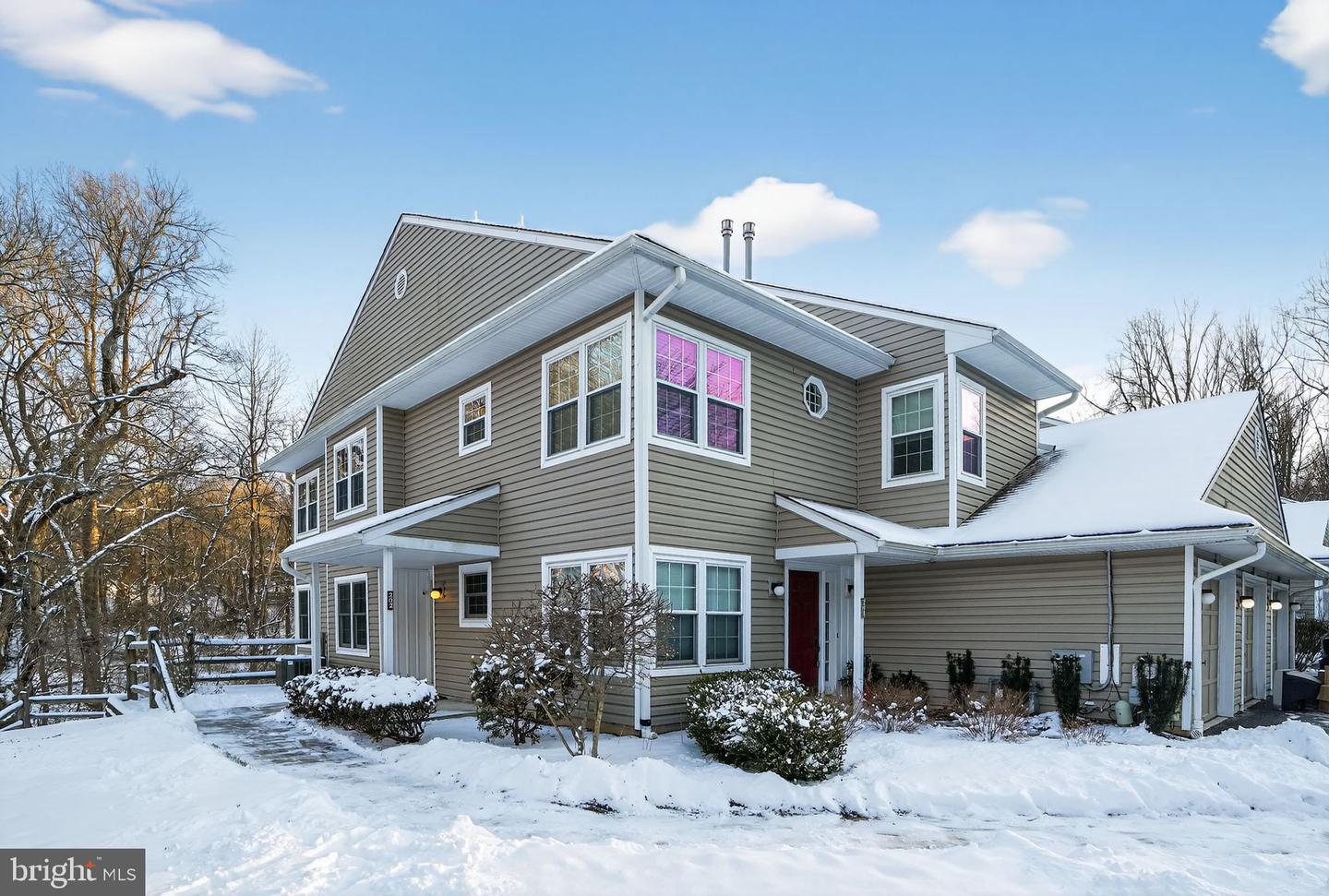 202 Nottingham Court #202, Glen Mills