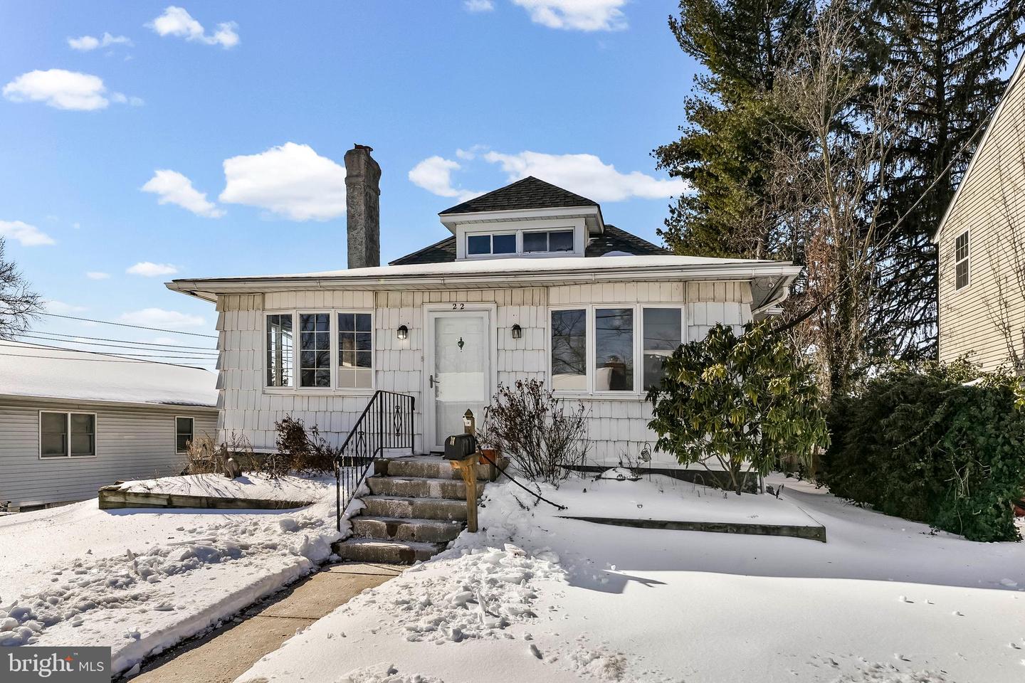 22 Partridge Avenue, Ridley Park