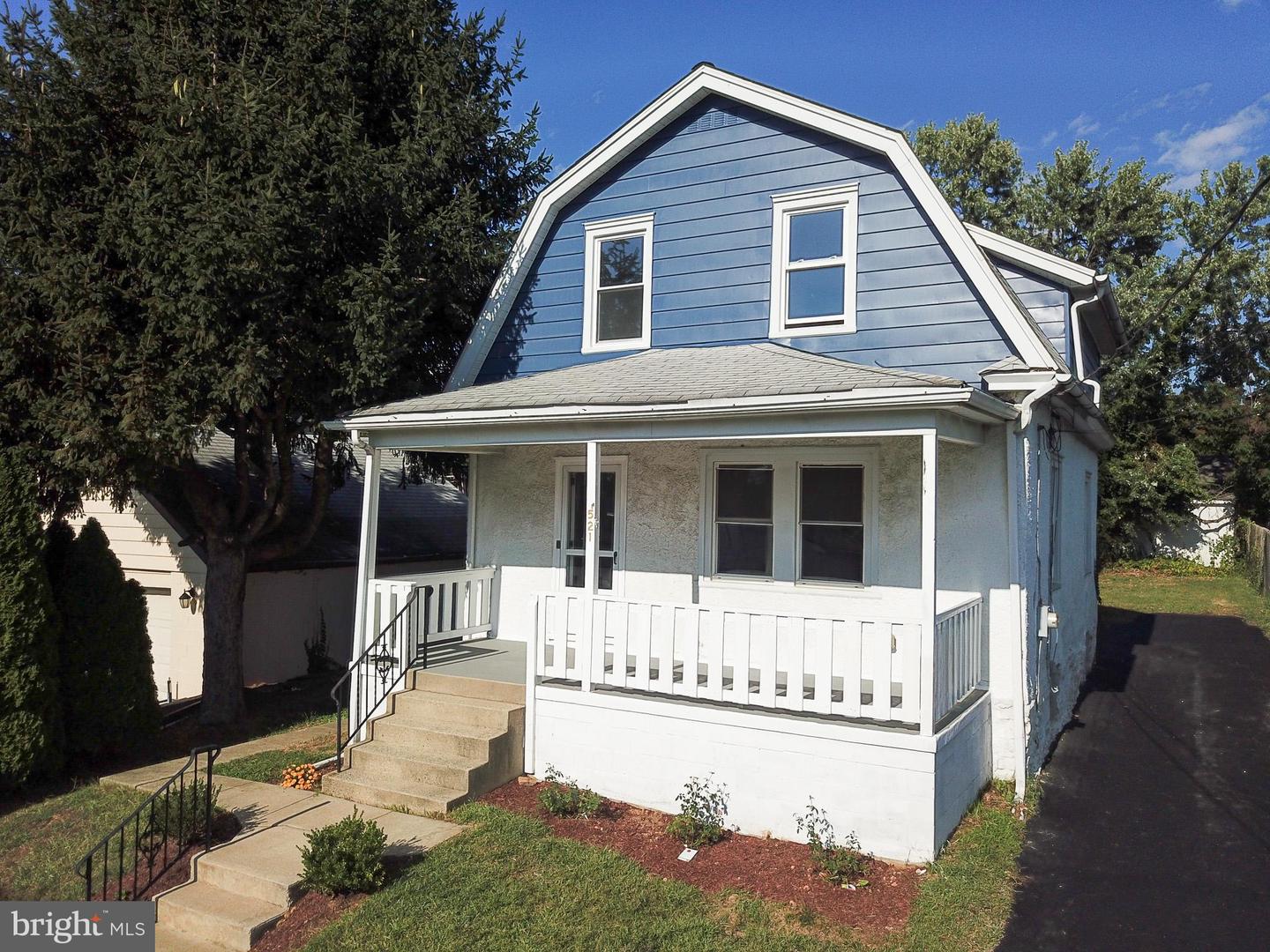 521 Blythe Avenue, Drexel Hill