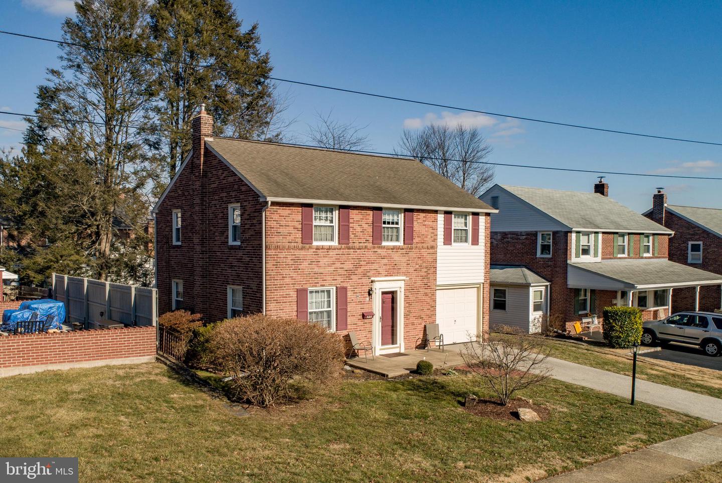 425 Harrington Road, Havertown