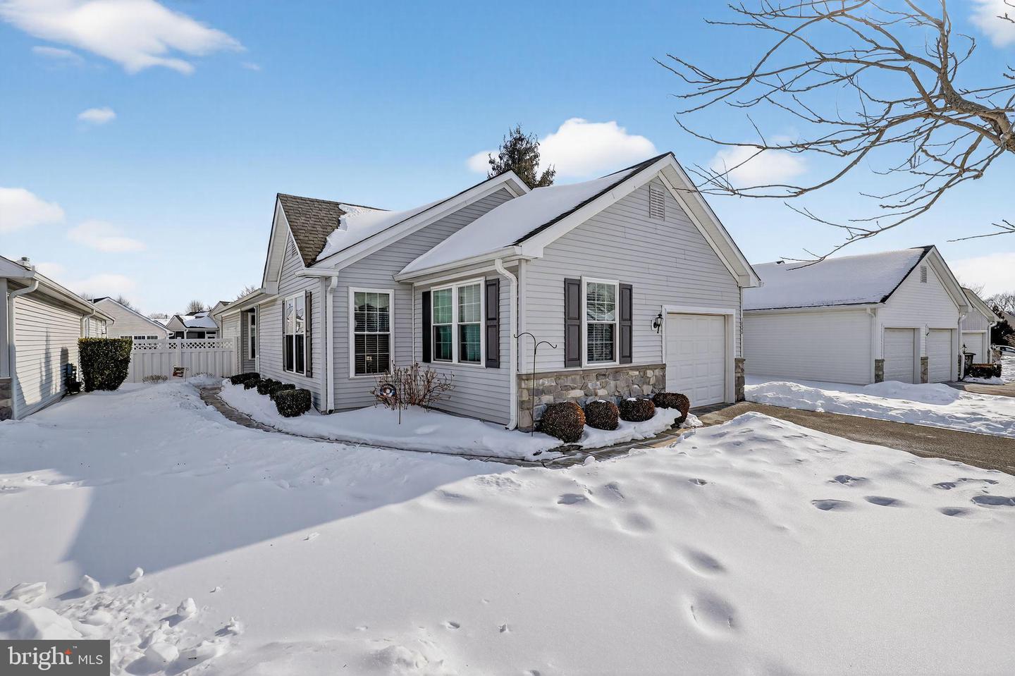 1806 Red Fox Lane, Glen Mills