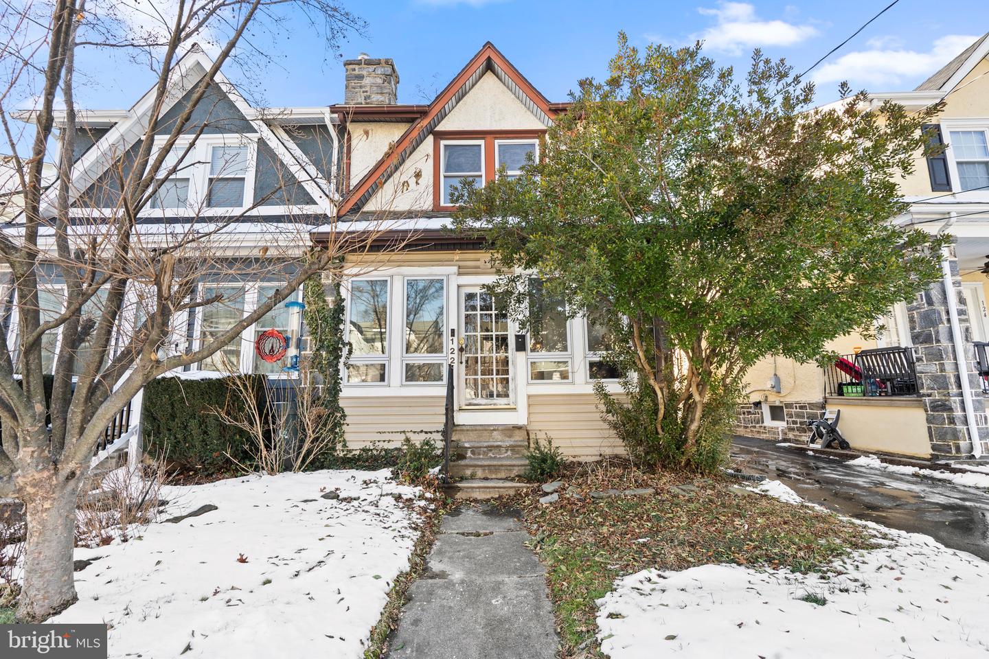 122 Wilson Avenue, Havertown
