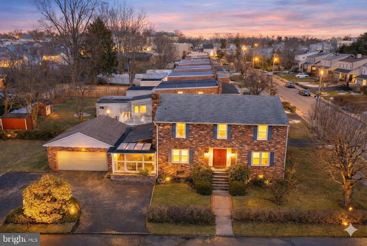 856 Martin Avenue, Bryn Mawr