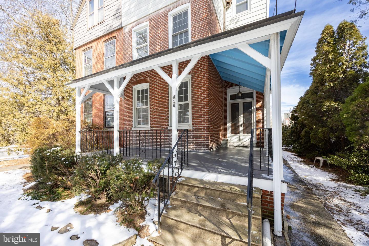 419 N Swarthmore Avenue, Ridley Park