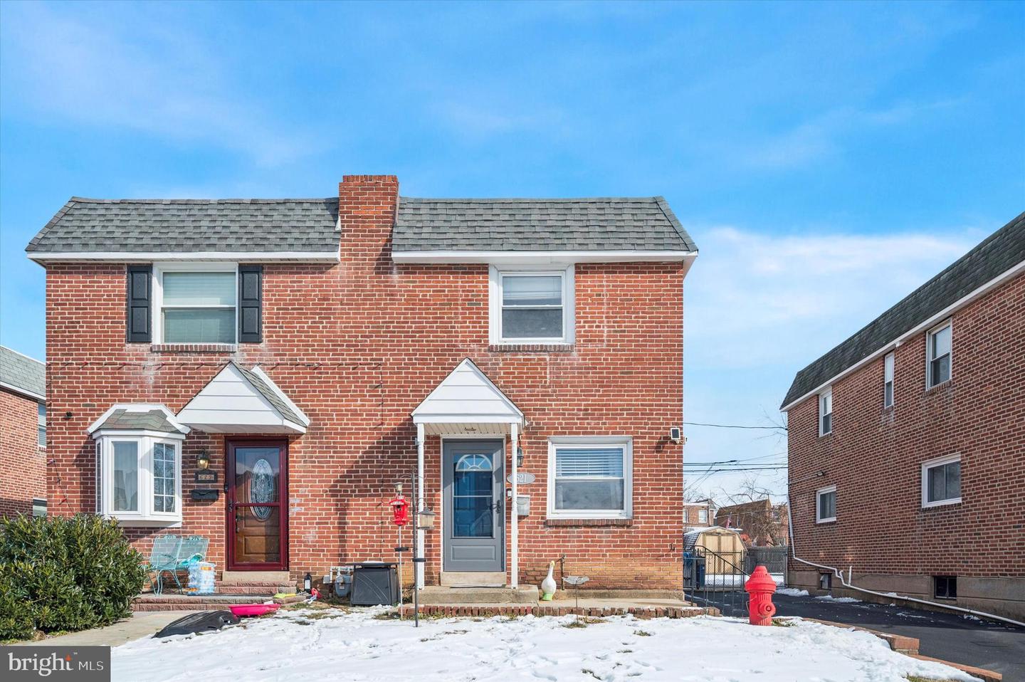 621 Richfield Avenue, Glenolden
