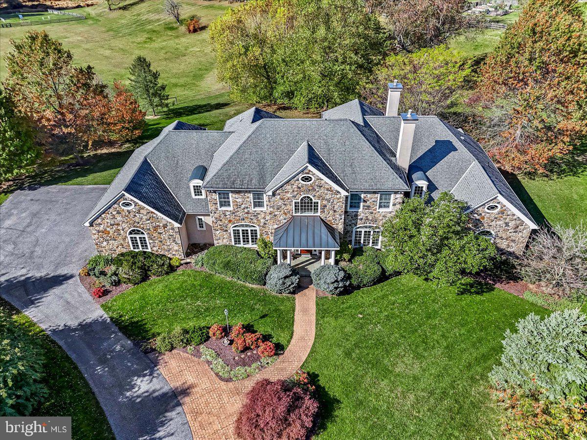 411 Webb Road, Chadds Ford