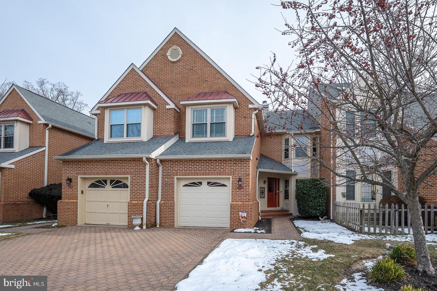 127 Springton Mews Circle, Media