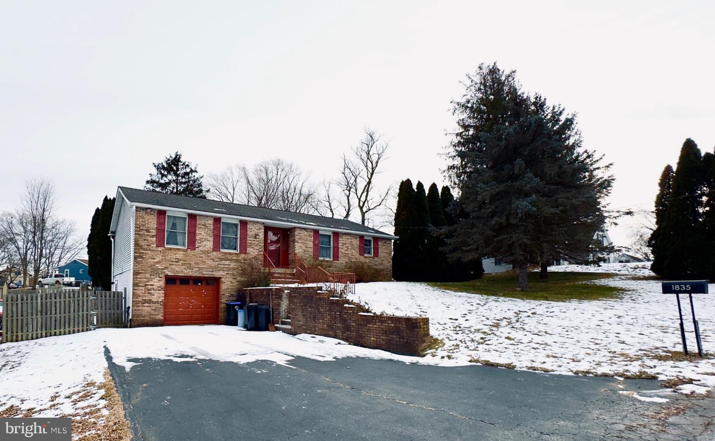 1835 Cherry Street, Upper Chichester