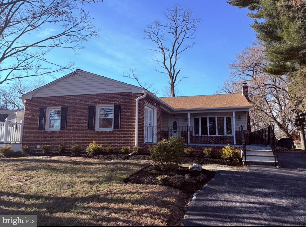 516 Beatty Road, Springfield