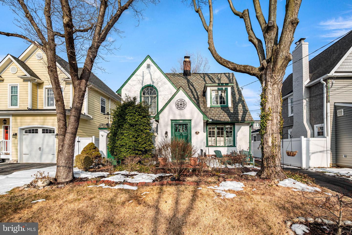 405 Tasker Street, Ridley Park