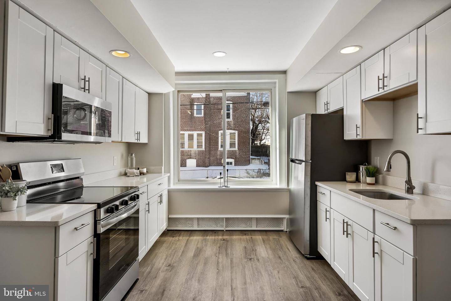 720 W 11th Street, Chester