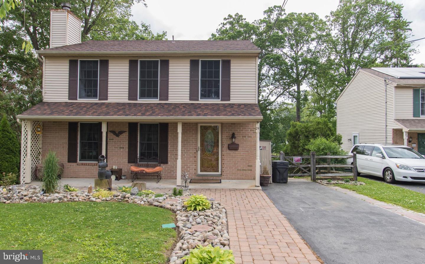 24 Berkley Road, Broomall