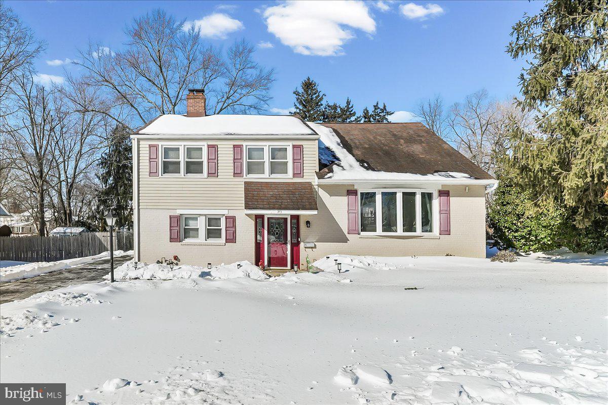 70 Weathervane Road, Aston