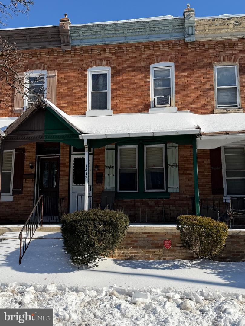 1417 Edgmont Avenue