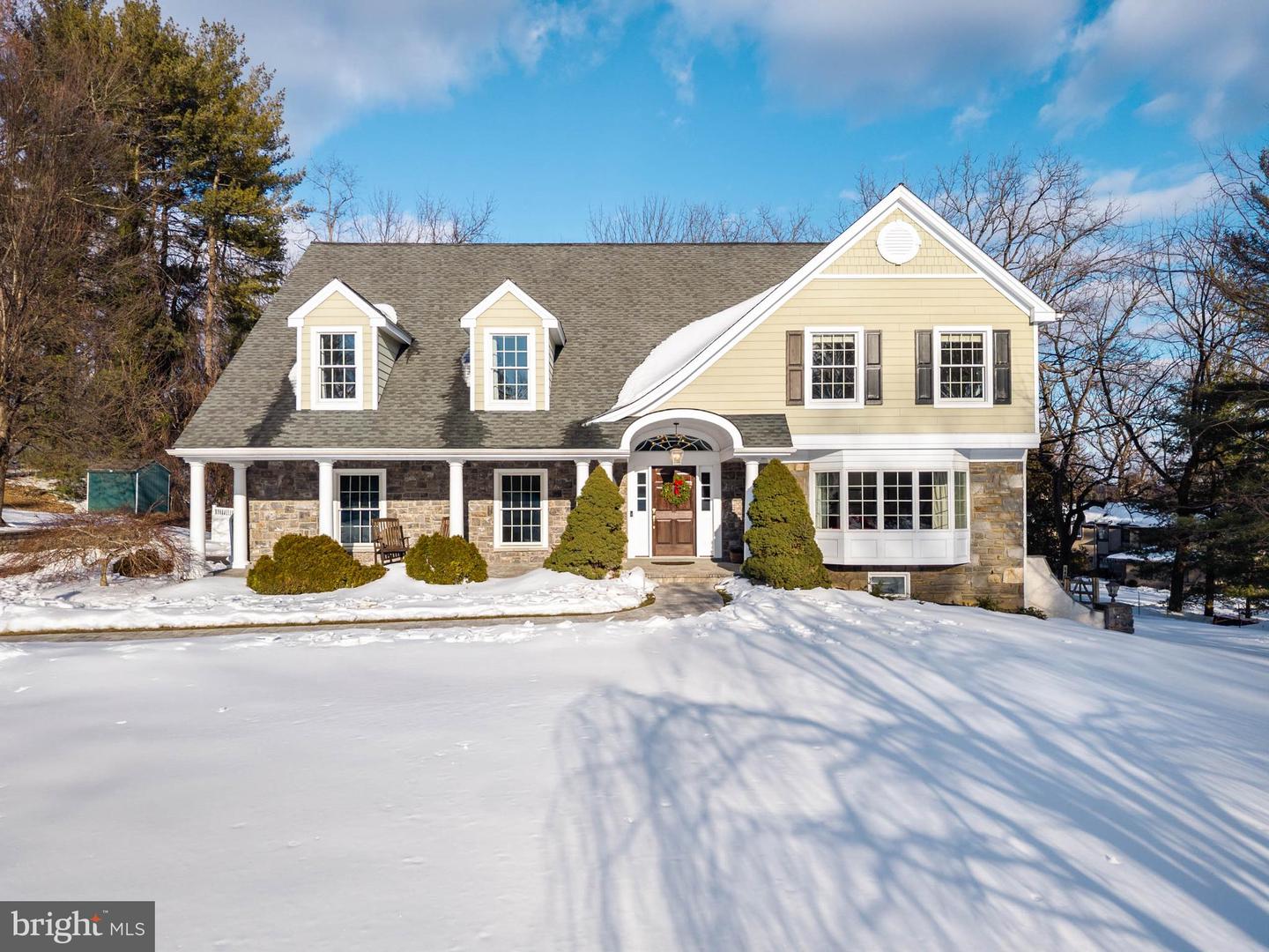 541 Atterbury, Villanova