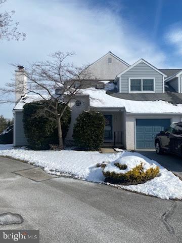 43 Hunters Run, Newtown Square