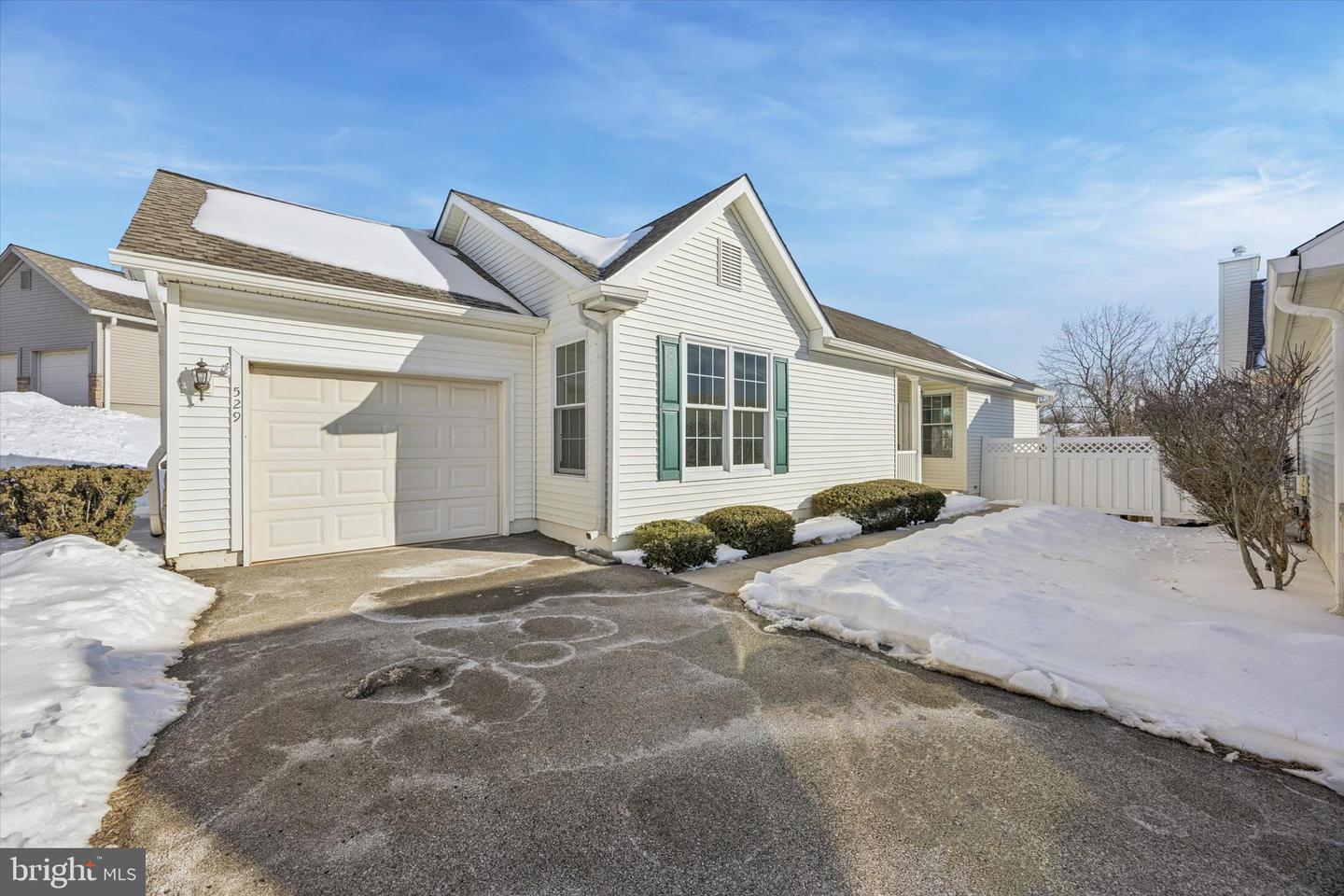 529 Fox Den Court, Glen Mills