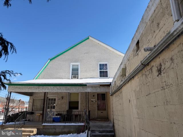 113 A000 N Union Avenue
