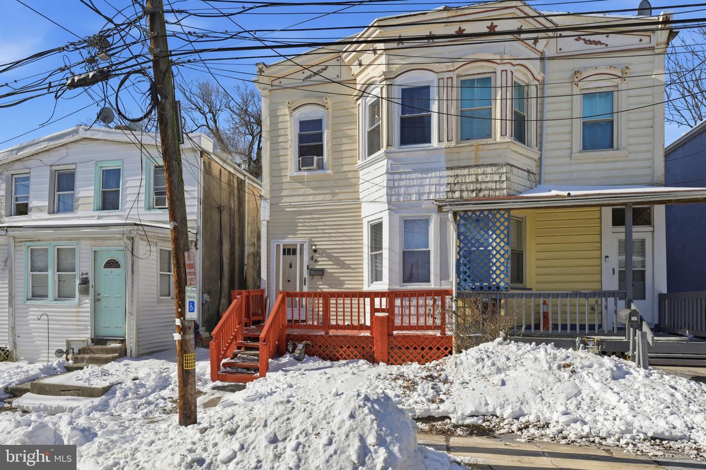 46 S Maple Avenue