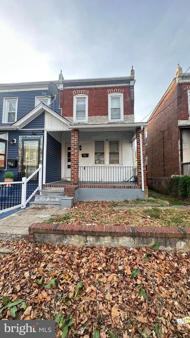 104 S 3rd Street, Darby