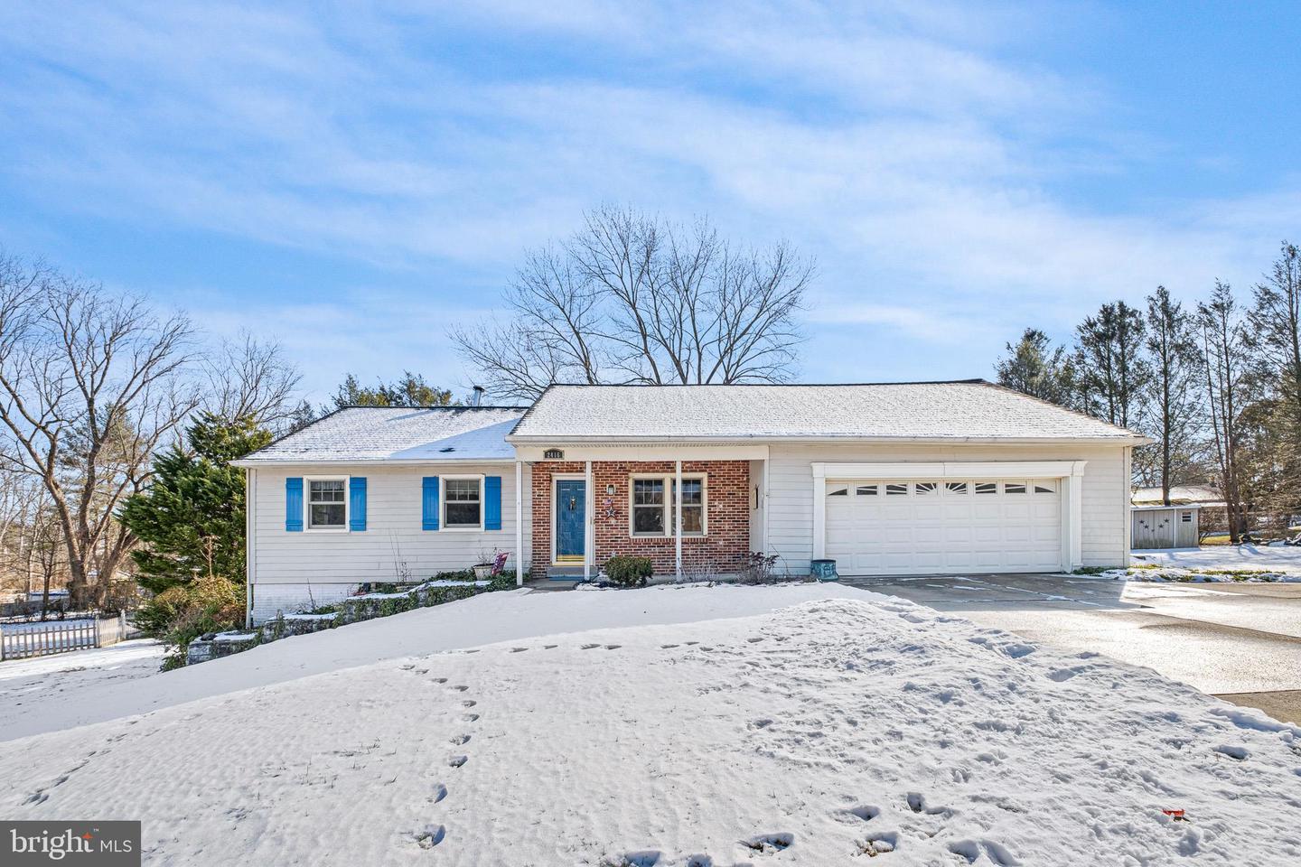 2416 W Colonial Drive, Upper Chichester