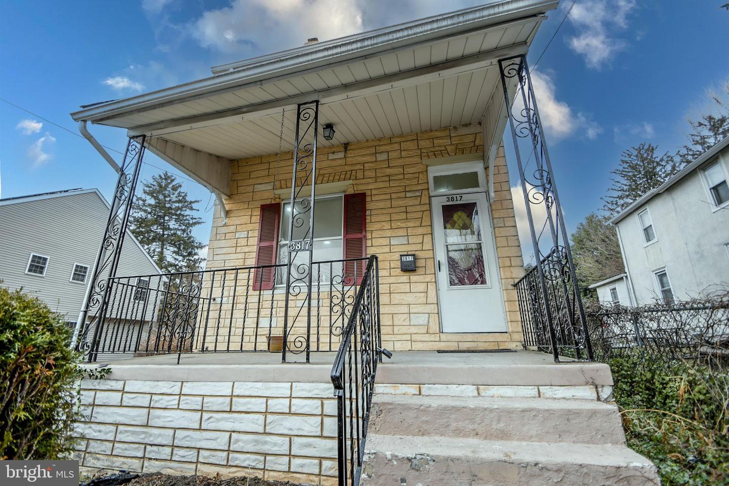 3817 Dennison Avenue