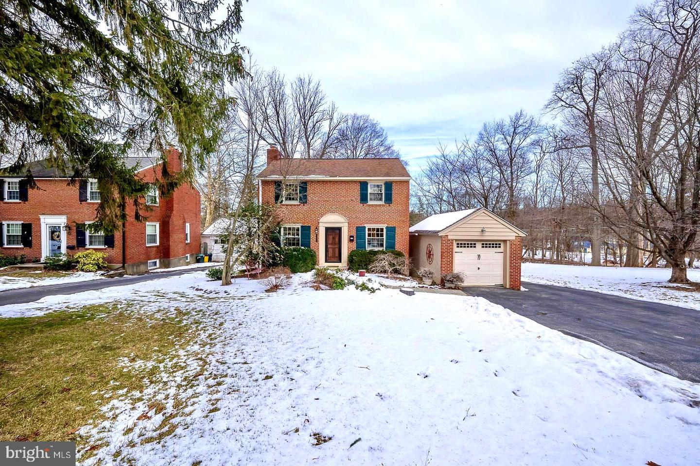 301 Eagle Road, Wayne