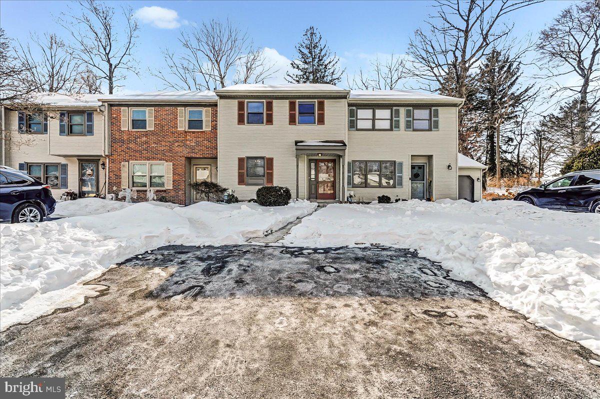 136 Trotters Lea Lane, Chadds Ford
