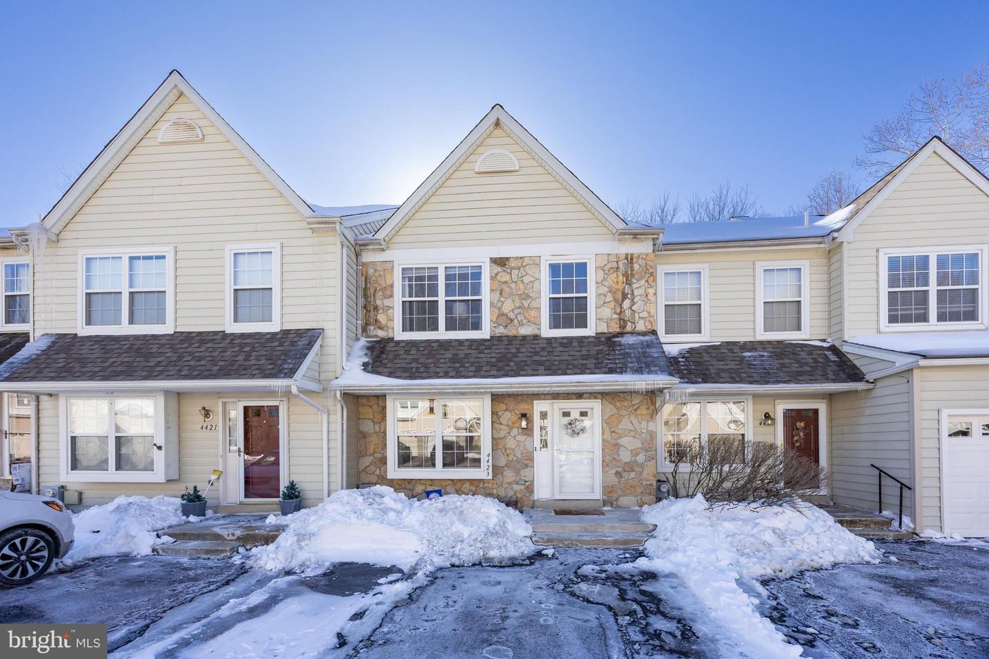 4423 Somerset, Upper Chichester