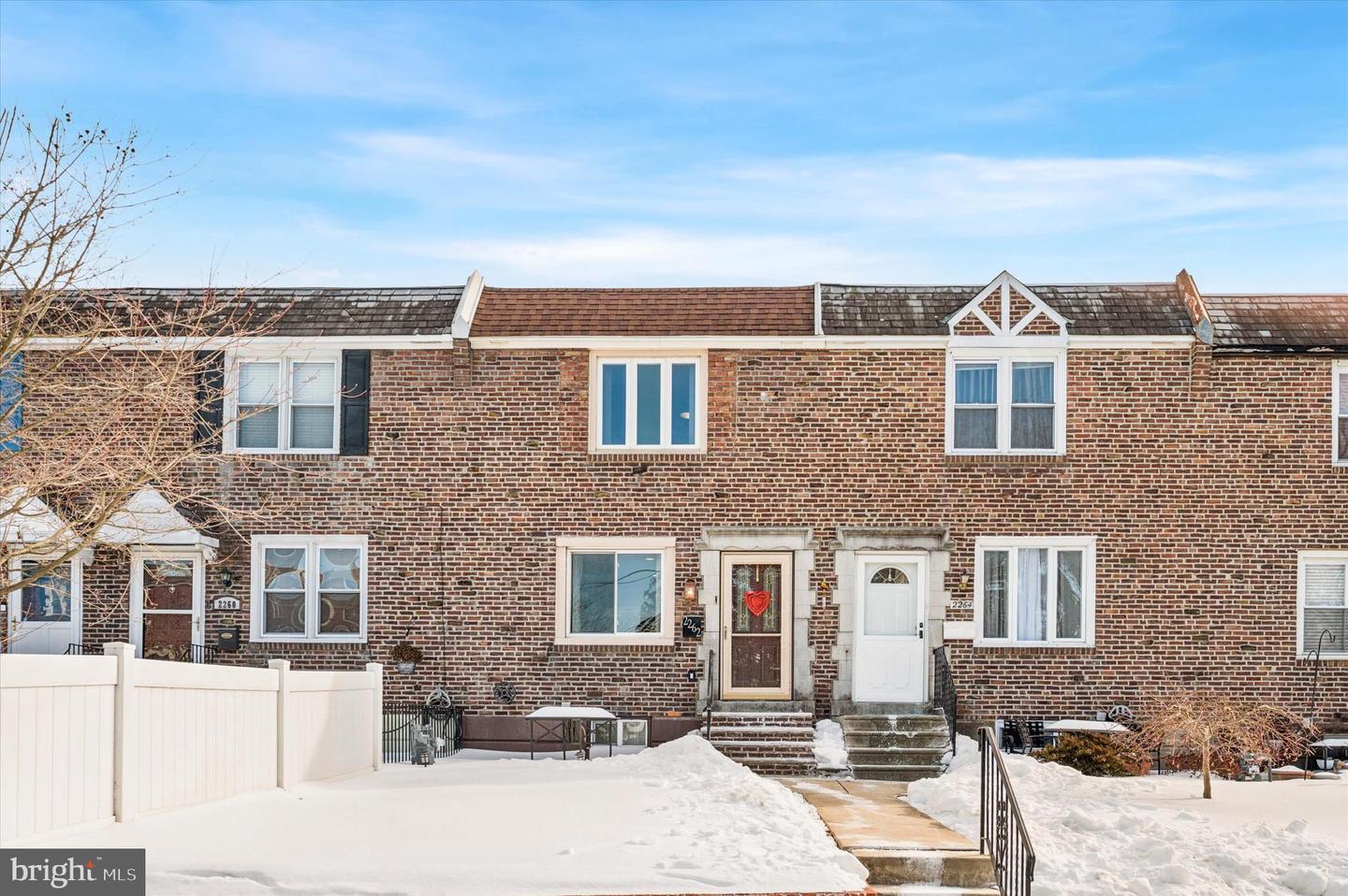 2262 Dermond Avenue, Upper Darby