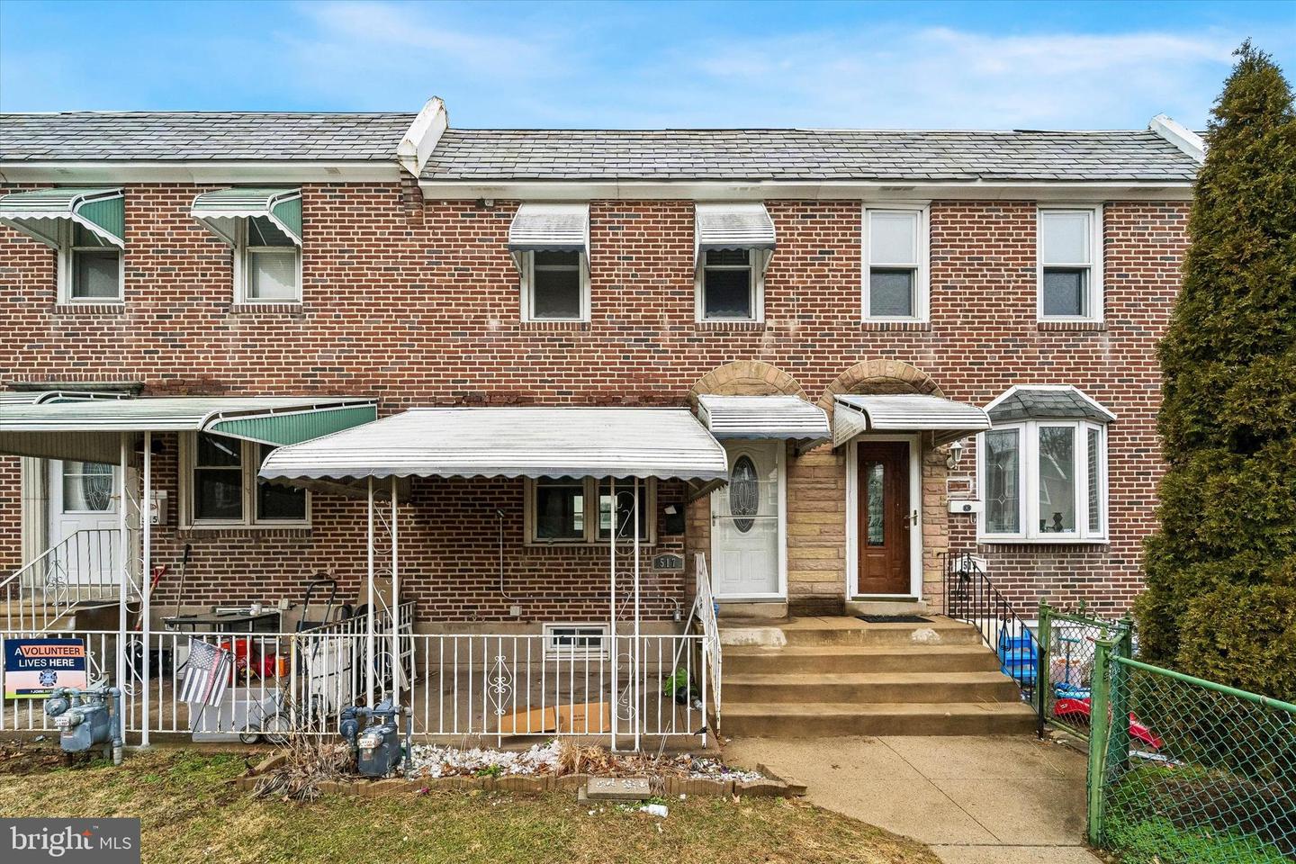 517 Chester Avenue, Clifton Heights