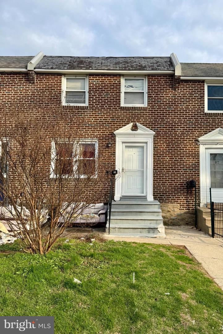 85 S Harwood Avenue, Upper Darby