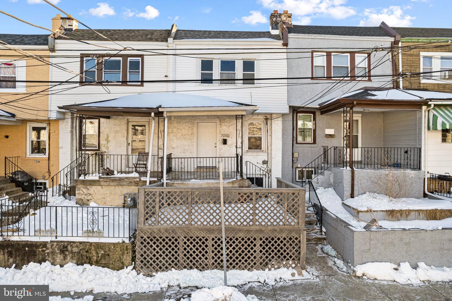 7010 Atlantic Avenue, Upper Darby