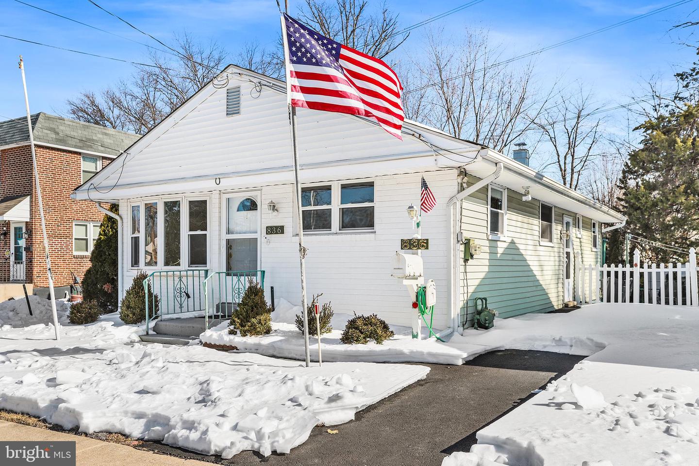 836 Haverford Road, Ridley Park