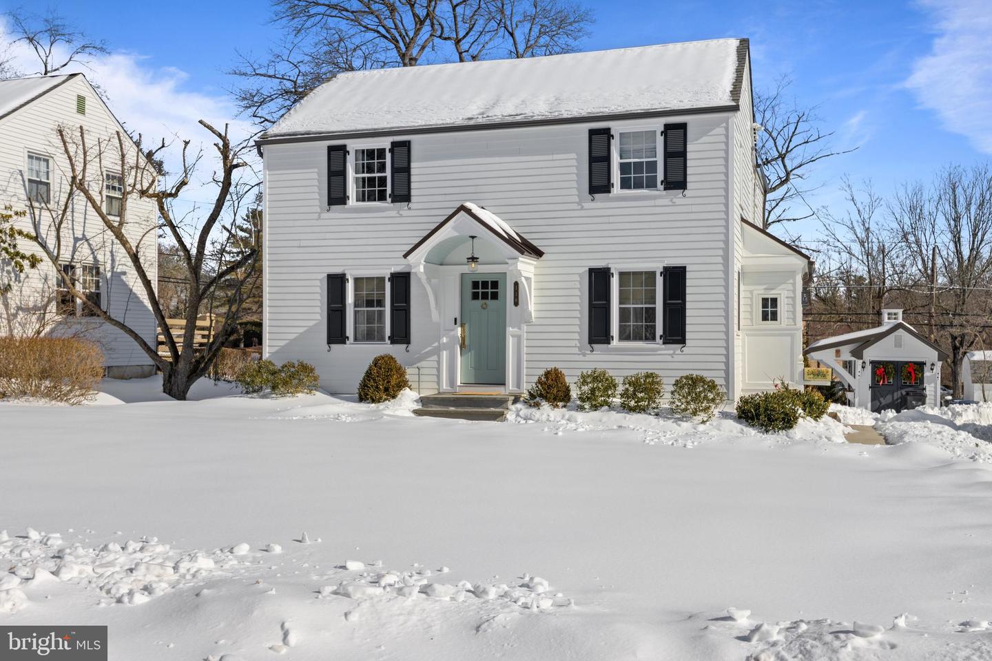 116 Morningside Circle, Wayne