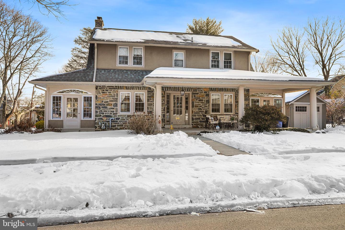 1217 Larchmont Avenue, Havertown