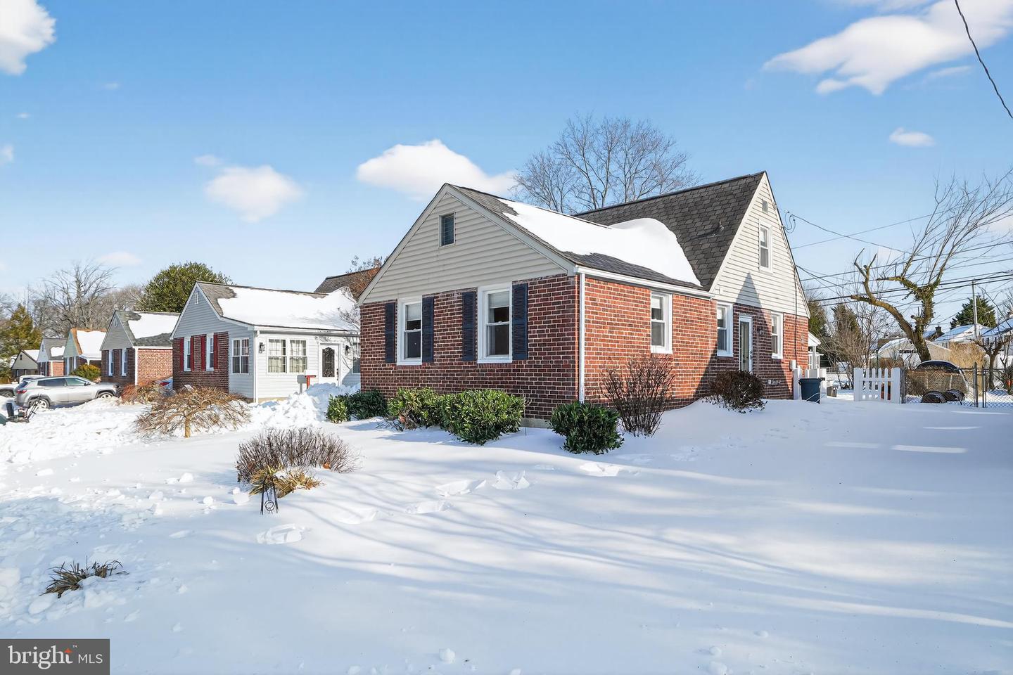 2158 6th Avenue, Morton