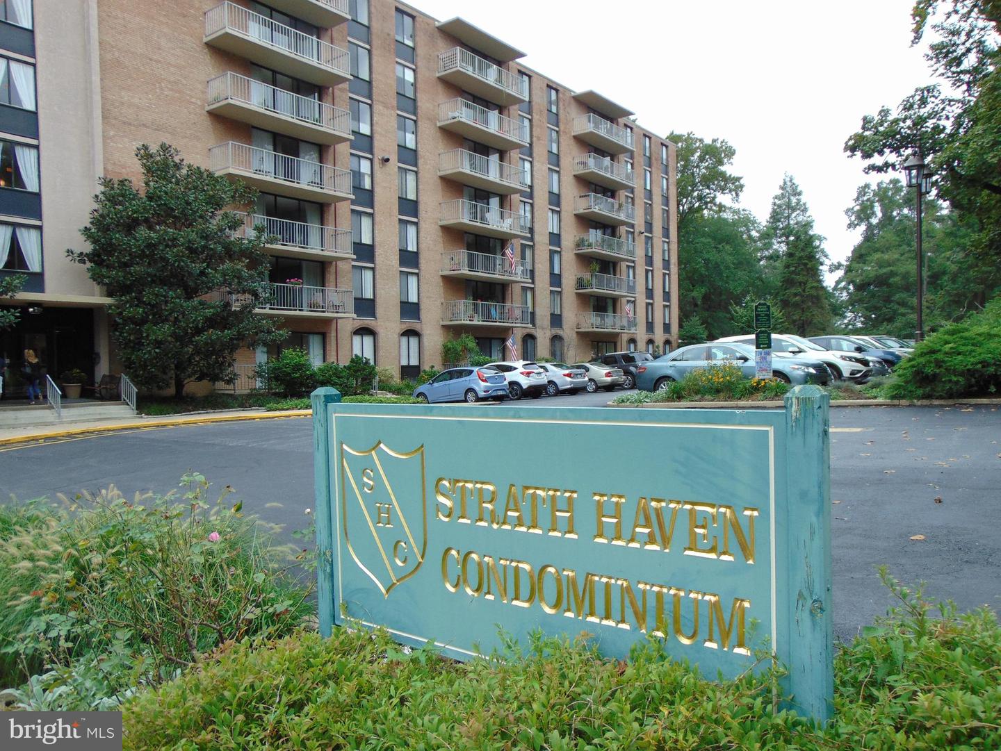 801 Yale Avenue #1227, Swarthmore