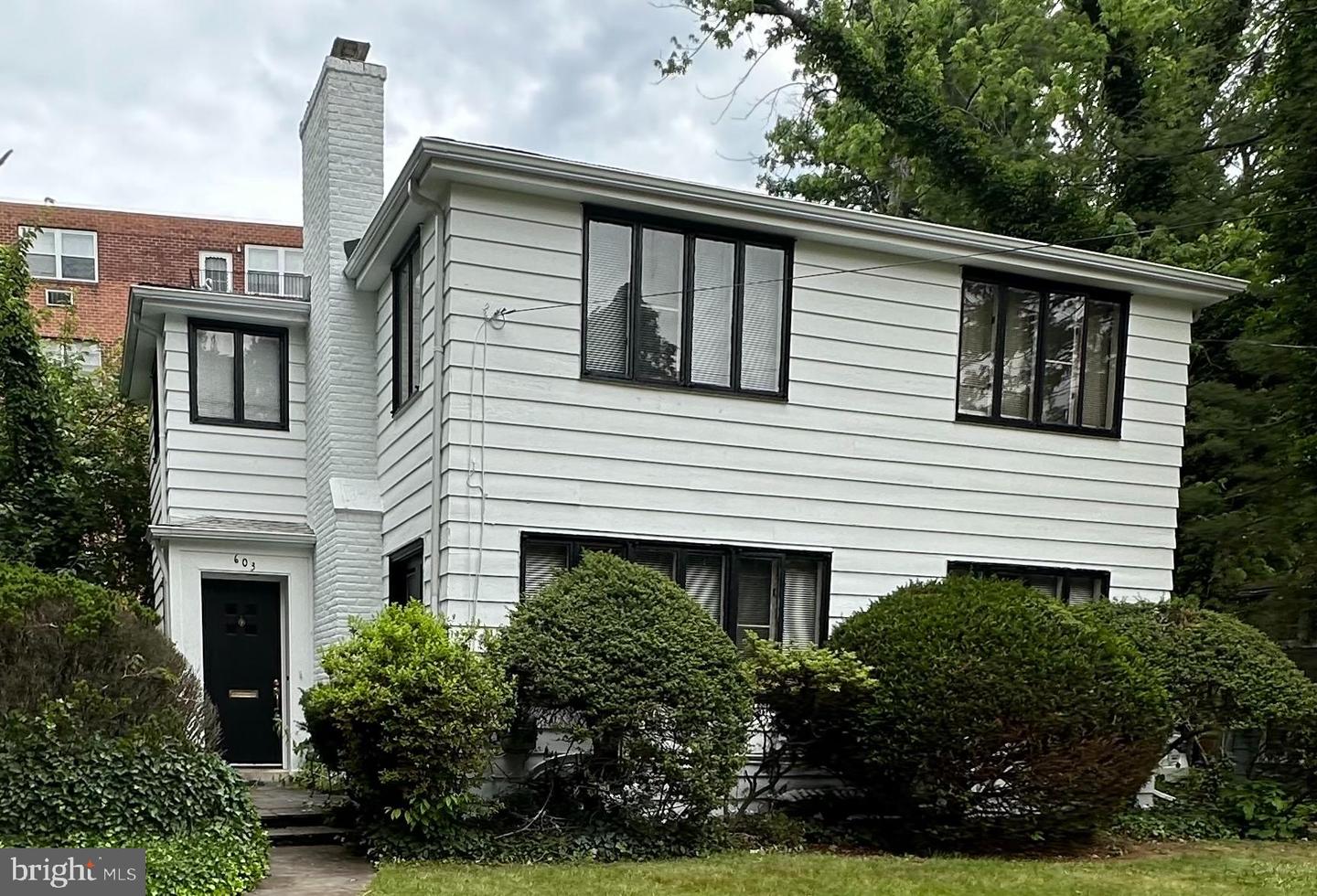 603 Harvard Avenue, Swarthmore