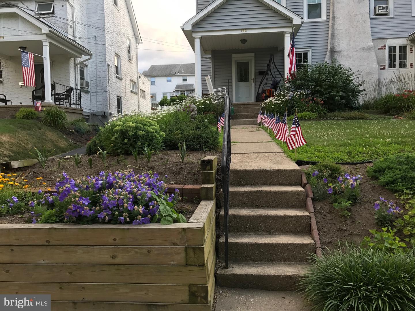 152 Woodbine Road, Havertown