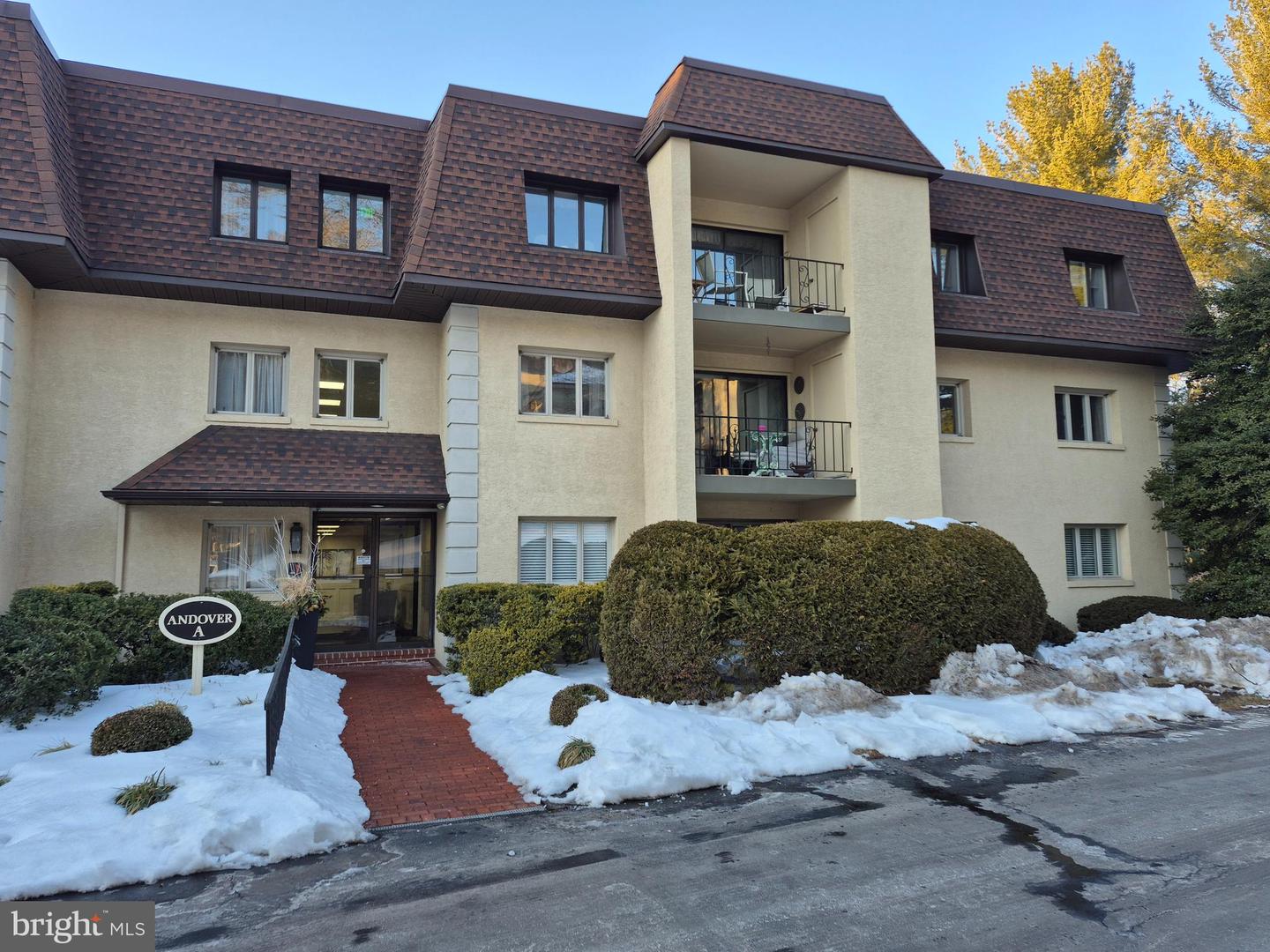 201a Summit Drive ##a, Bryn Mawr