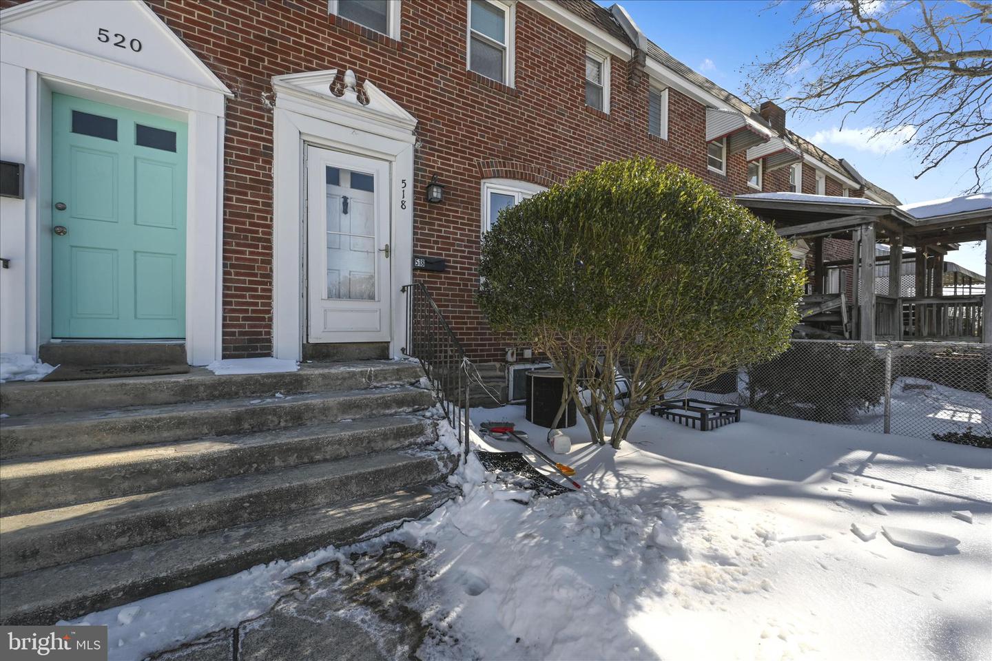 518 Jansen Avenue, Essington
