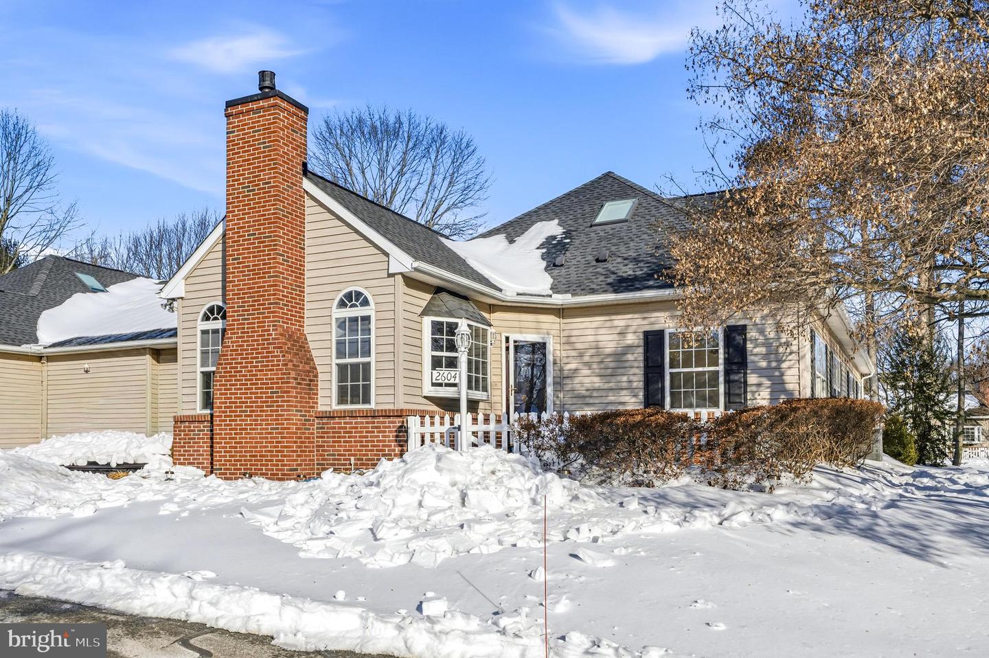 2604 Century Lane, Chadds Ford
