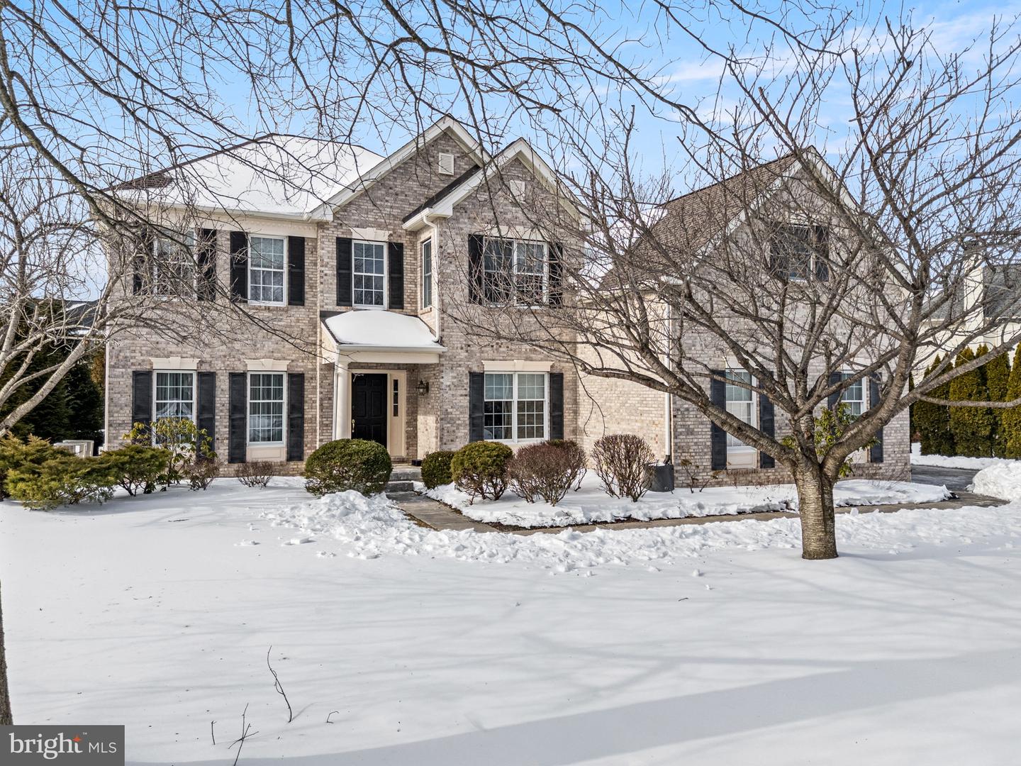 28 Thomas Speakman Drive, Glen Mills