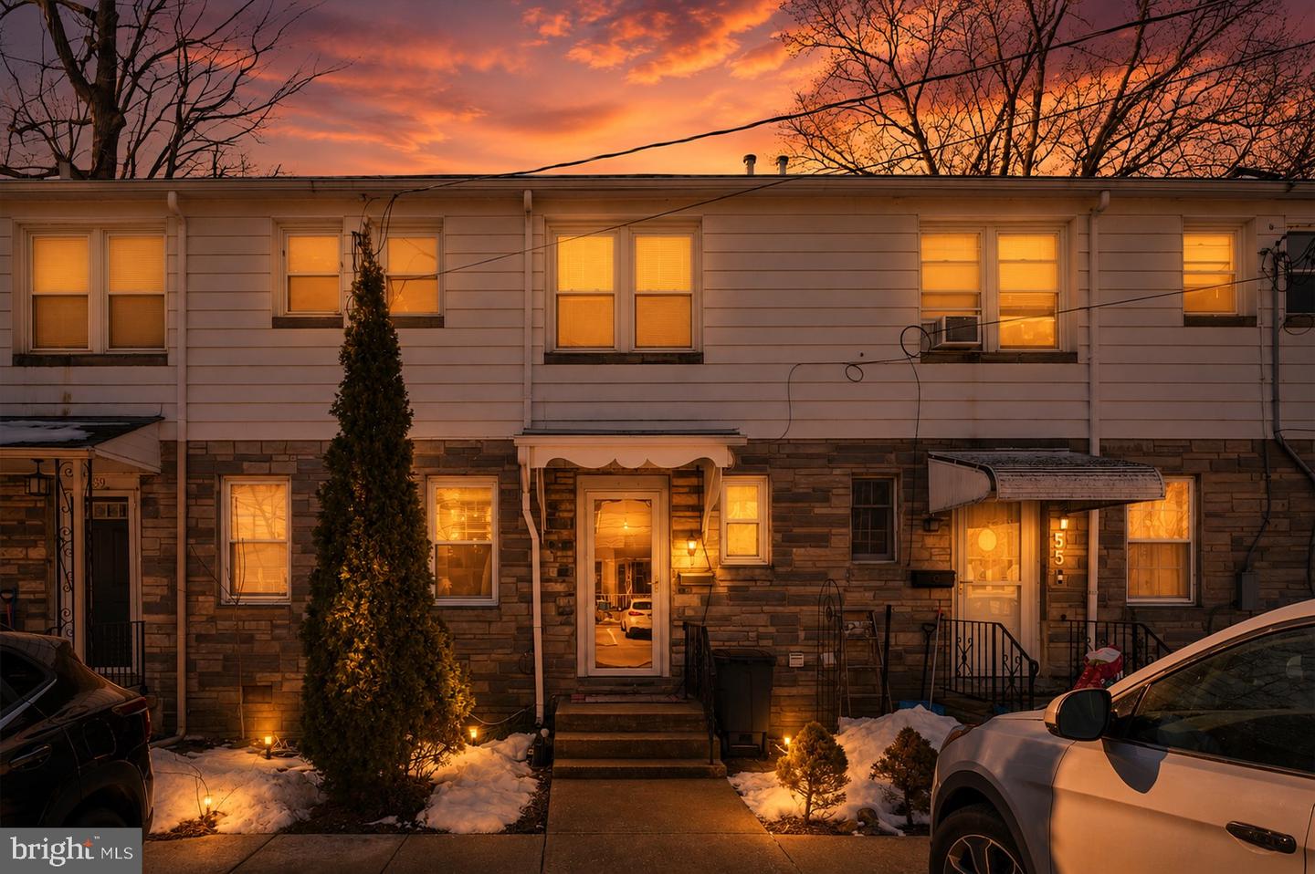 57 Benson Drive