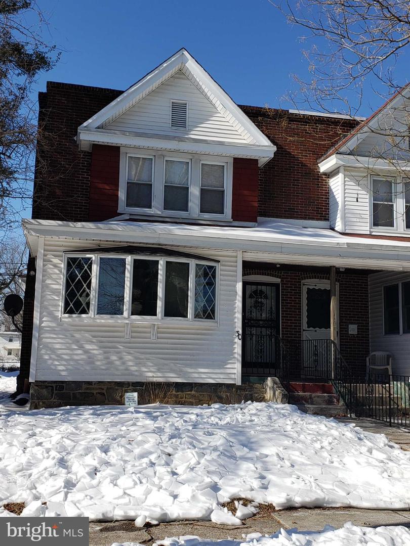 30 E Mowry Street, Chester