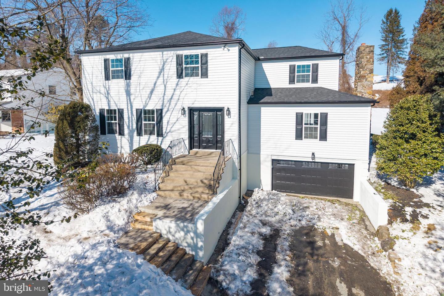 625 Heather Lane, Bryn Mawr